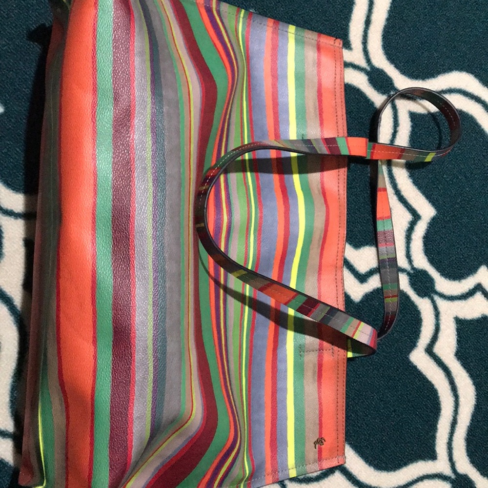 Elliott Luca Tote